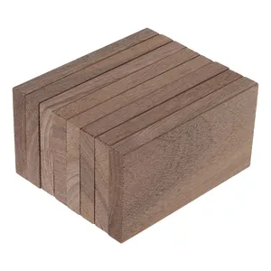 تخته چوب مدل M6 بسته 8 عددی 