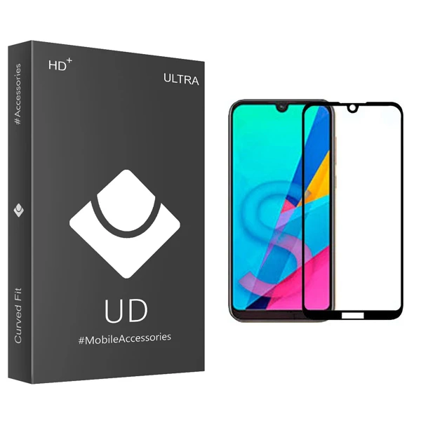 محافظ صفحه نمایش یو دی مدل ULTRA مناسب برای گوشی موبایل هوآوی Y5 2019/آنر 8S