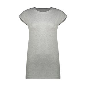نقد و بررسی تی شرت آستین کوتاه زنانه مدل Q4 توسط خریداران