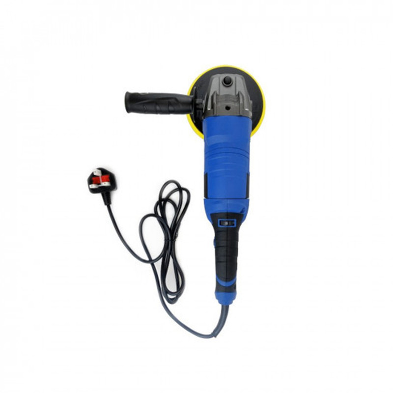 دستگاه پولیش 1200 وات وی تولز مدل VT1602 با حرکت هیبرید