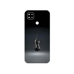 MAHOOT Cello Cover Sticker for Xiaomi Poco C31