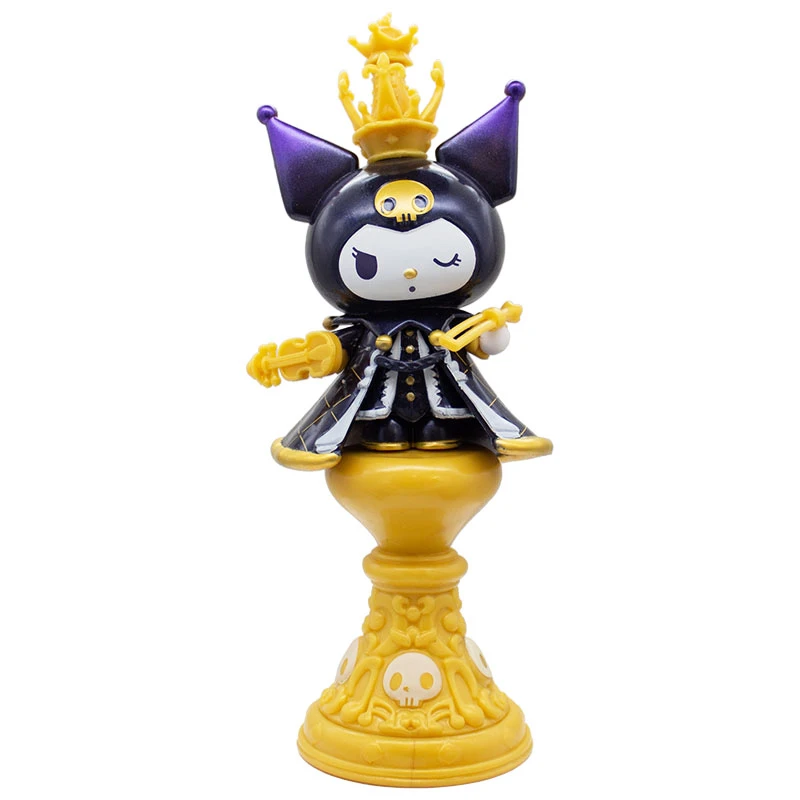 فیگور مدل کرومی طرح ویلونلیست کد 04 ارتفاع 17 سانتی متر 