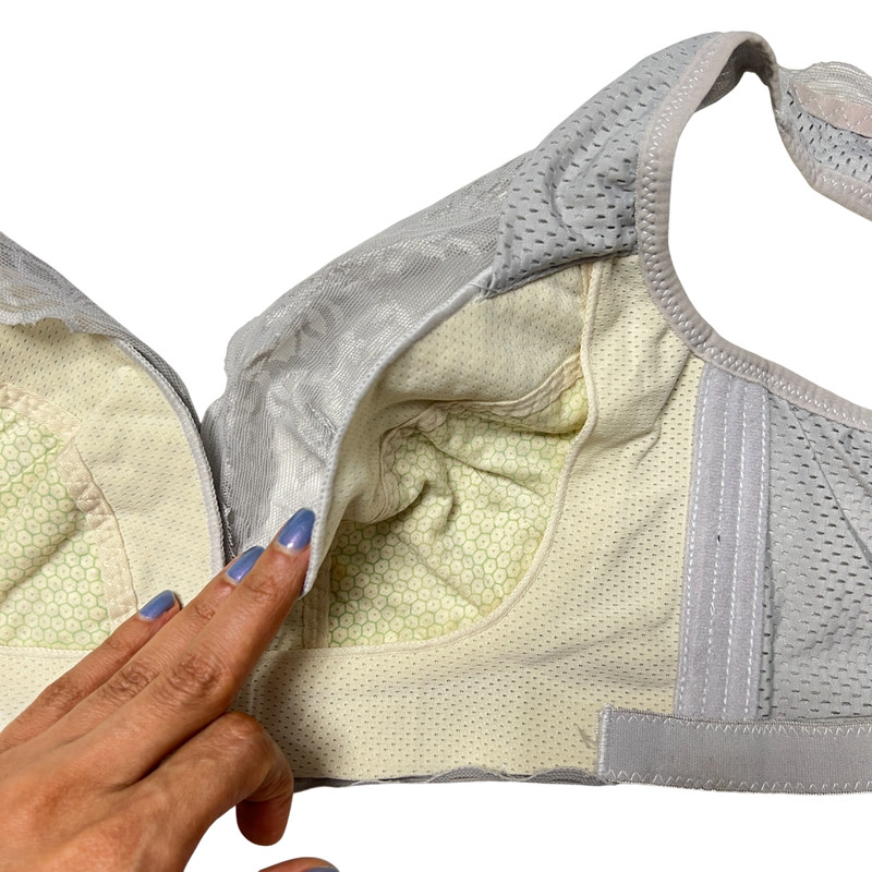 سوتین زنانه مدل گیپور