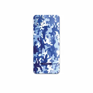 MAHOOT Army-Winter Cover Sticker for Samsung Galaxy A22 5G