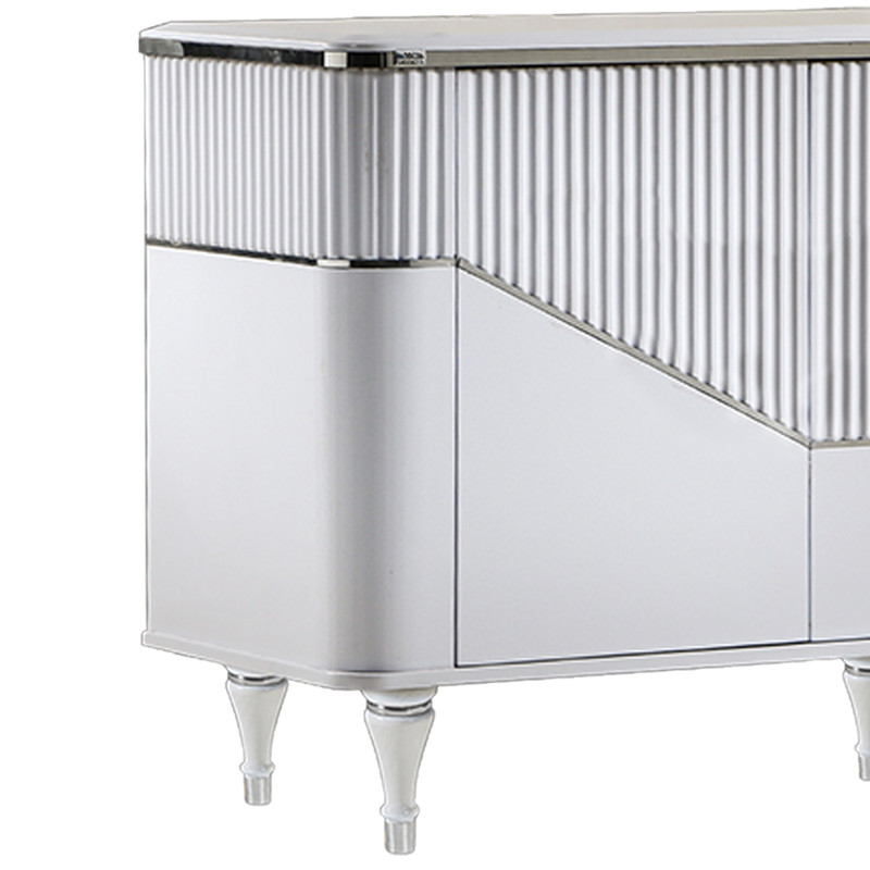 آینه و کنسول مدل MK40s مجموعه 3 عددی آینه و کنسول مدل MK40s مجموعه 3 عددی