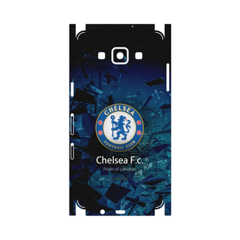 برچسب پوششی ماهوت مدل Chelsea-FC-FullSkin مناسب برای گوشی موبایل سامسونگ Galaxy A5 2015