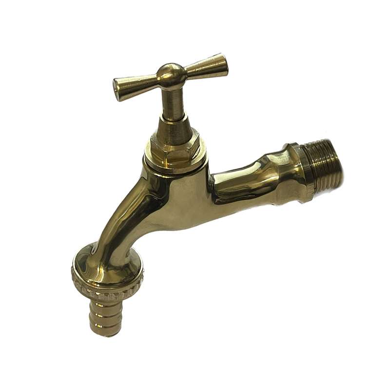 شیر حیاطی ایمن مدل 1/2 شیر حیاطی ایمن مدل 1/2