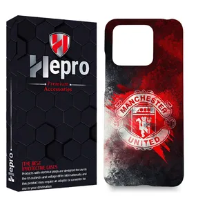 HEPRO MC Cover for XIAOMI Redmi Note 13 Pro 5G / Poco X6 5G