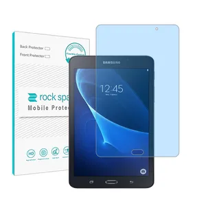 BLU Rockspace HyBLU screen protector suitable for Samsung Galaxy Tab A6 tablets 
