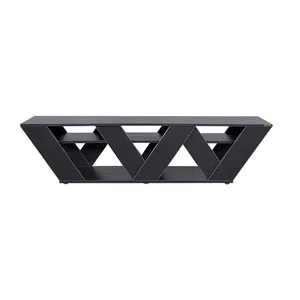 میز تلویزیون اسمردیس مدل TV137 - MDF +