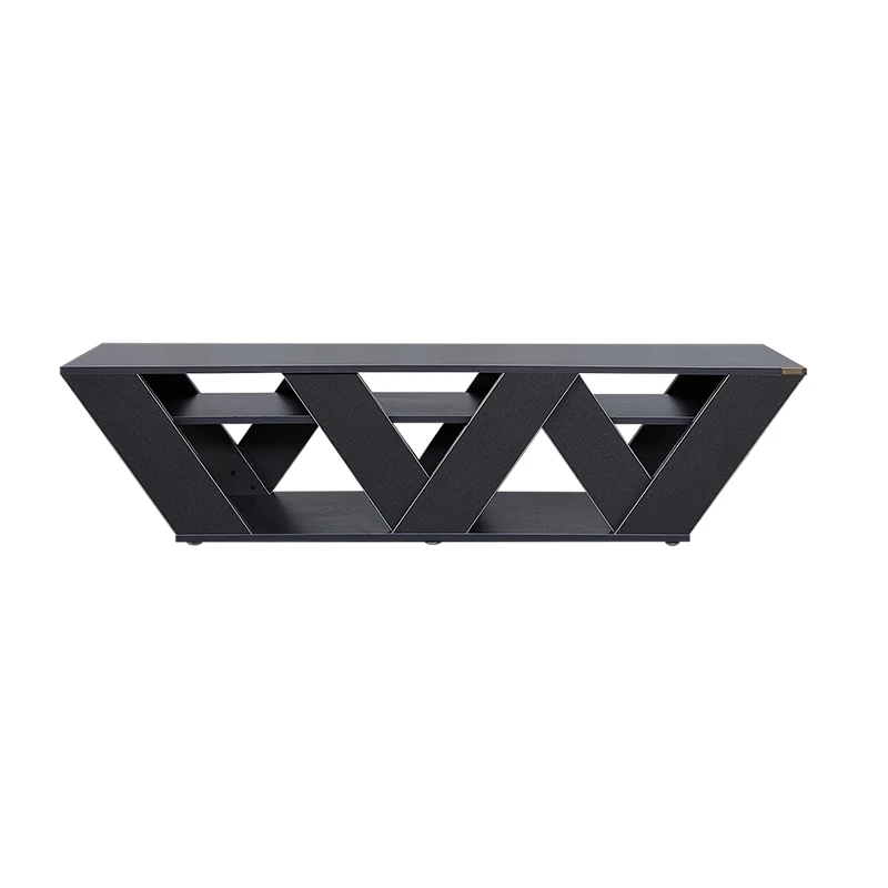 میز تلویزیون اسمردیس مدل TV137 - MDF +