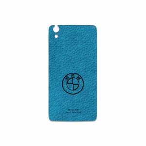 MAHOOT BL-BMW Cover Sticker for BlackBerry DTEK 50