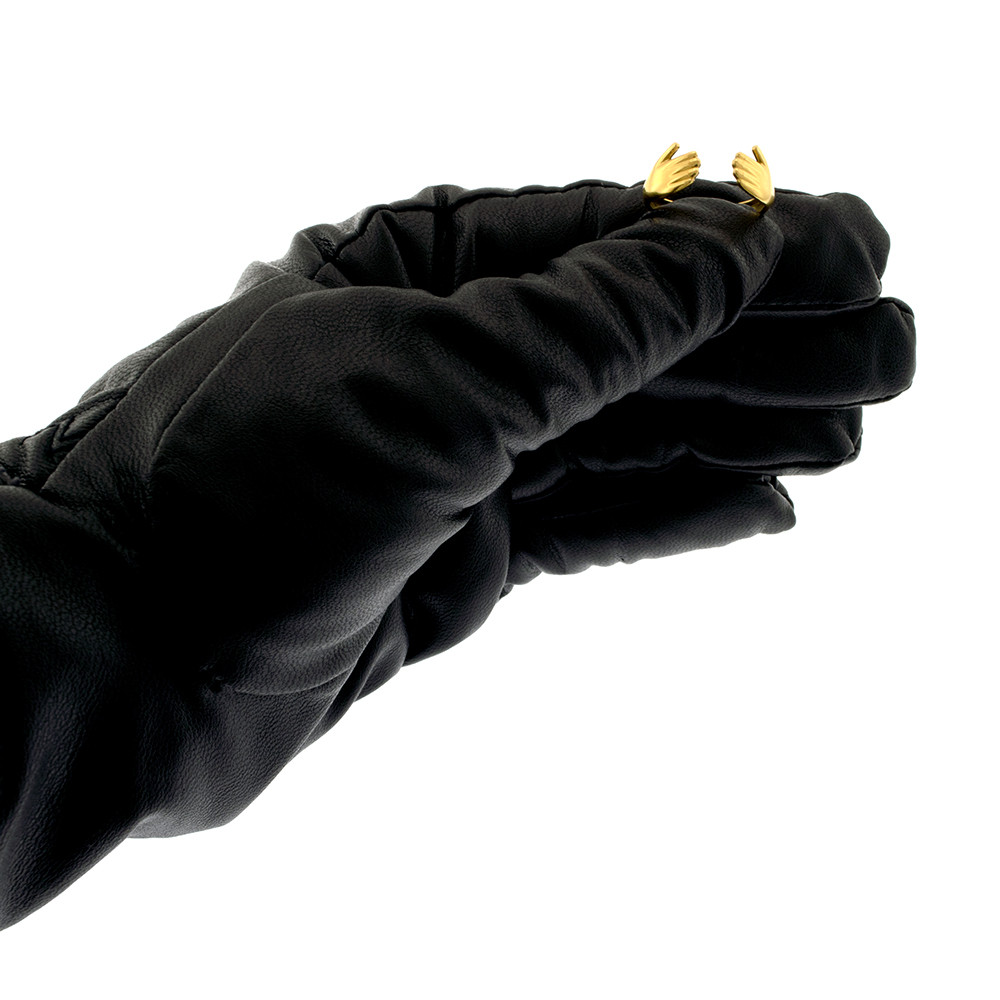 انگشتر زنانه برانت طرح آغوش دوستی انگشتر زنانه برانت طرح آغوش دوستی