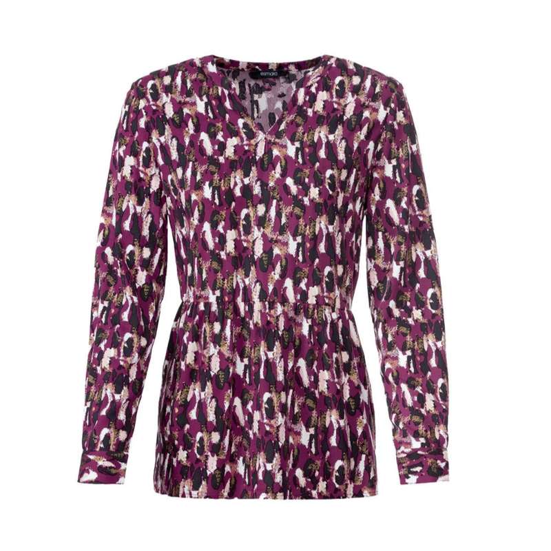 بلوز زنانه اسمارا مدل  C1198