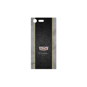MAHOOT Cadillac Cover Sticker for Sony Xperia X Compact