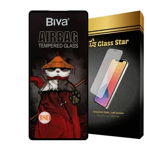  Glass Star AIRSTAAR Screen Protector For Realme 7 5G