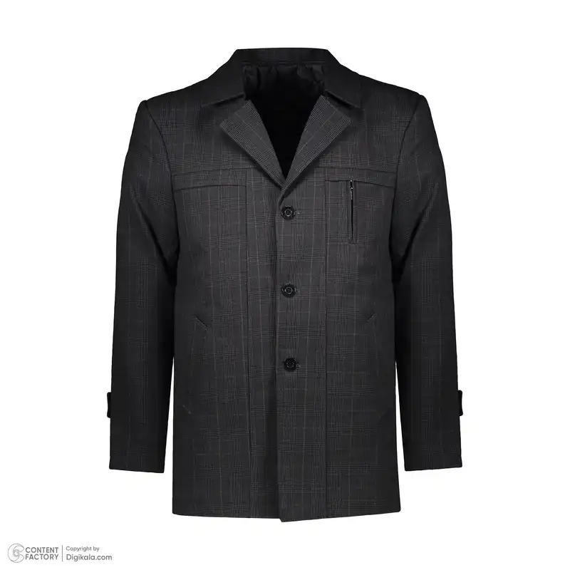 پالتو مردانه میشو مدل M4104