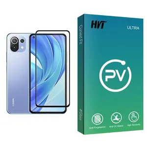 HVT PV Glass MIX001 Screen Protector For Xiaomi Mi 11 Lite