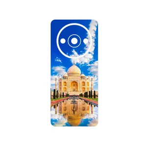 MAHOOT The Taj Mahal Cover Sticker for Xiaomi Redmi A3x