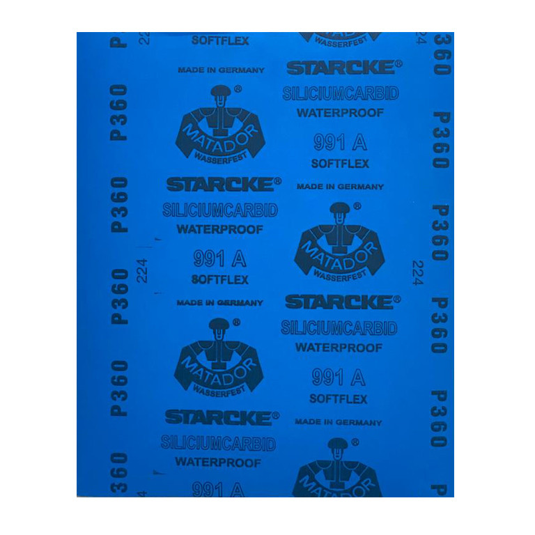 سنباده ماتادور مدل P360