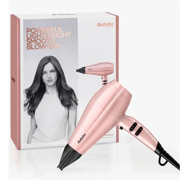 سشوار بابیلیس مدل 5337PRE