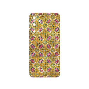 MAHOOT Iran Tile 15 Cover Sticker for Samsung Galaxy A55