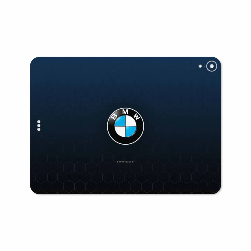 برچسب پوششی ماهوت مدل BMW مناسب برای تبلت اپل iPad Pro 11 2018 A1979