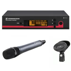 میکروفن بیسیم مدل ew 135 G3