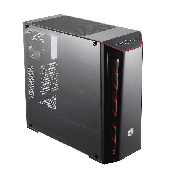 کامپیوتر دسکتاپ کولر مستر مدل  5600 MB520