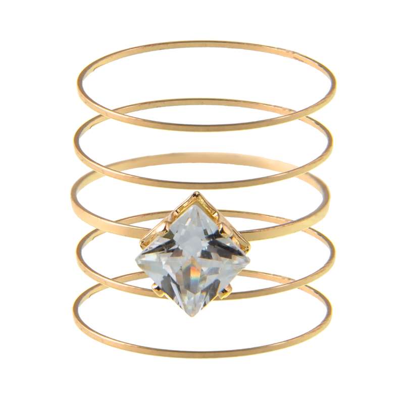 انگشتر زنانه کد RKH_522 مجموعه 5 عددی انگشتر زنانه کد RKH_522 مجموعه 5 عددی