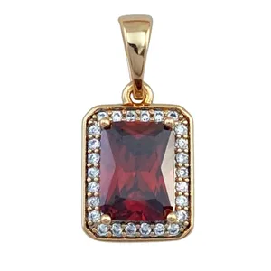 آویز گردنبند زنانه ژوپینگ مدل N4154