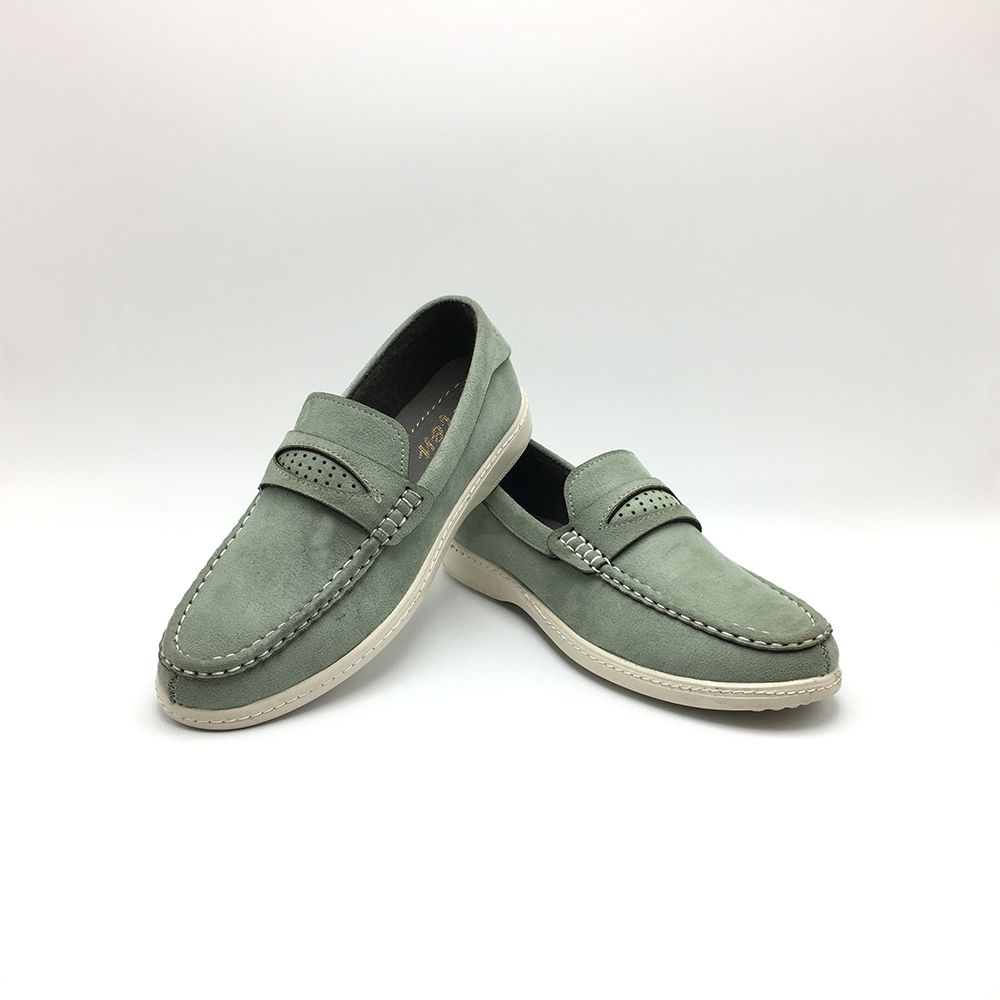 کفش کالج مردانه مدل آتین - - 9