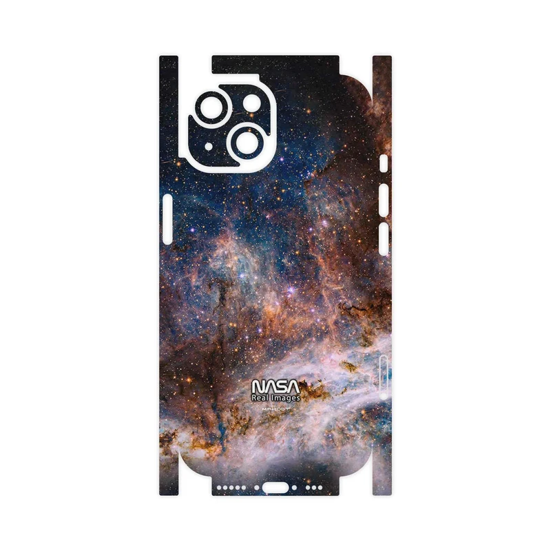 برچسب پوششی ماهوت مدل Universe_by_NASA_6-FullSkin مناسب برای گوشی موبایل اپل iPhone 15
