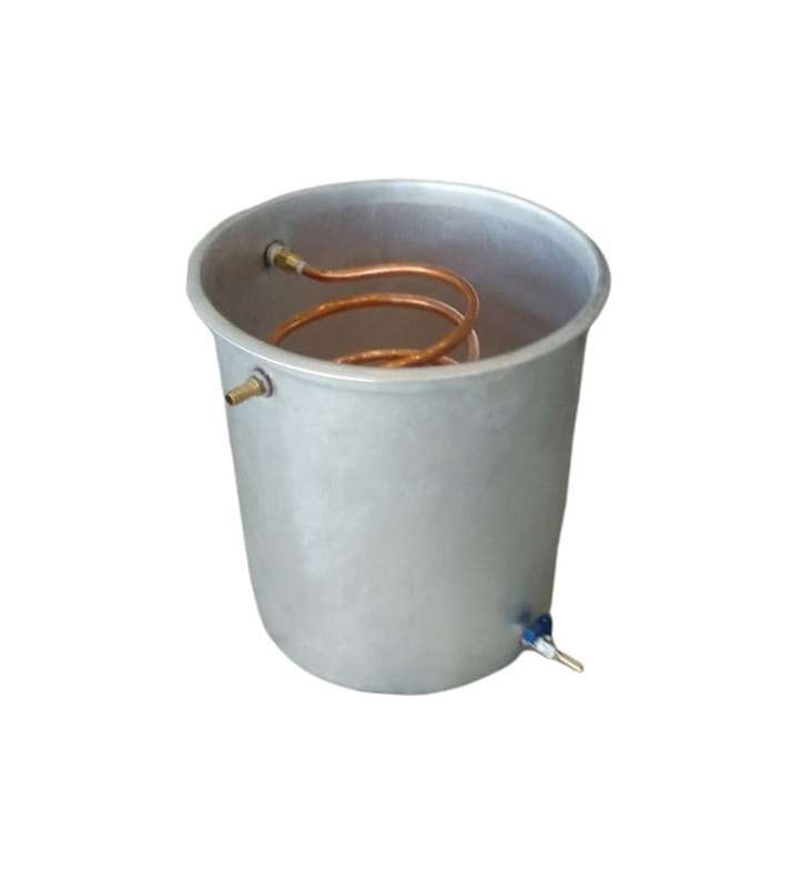 کندانسور آبی مدل 35litb