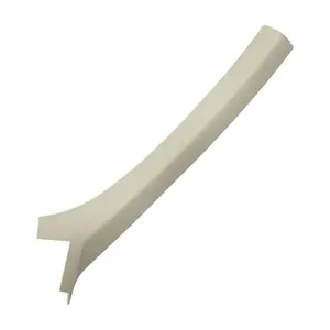 قاب ستون بالا جلو چپ خودرو کد 125896مناسب برای پژو 206