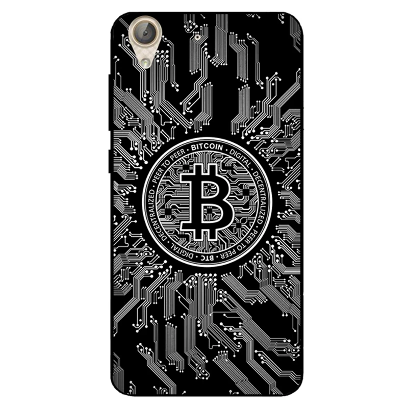 کاور مگافون کد 7737 مناسب برای گوشی موبایل آنر 5A