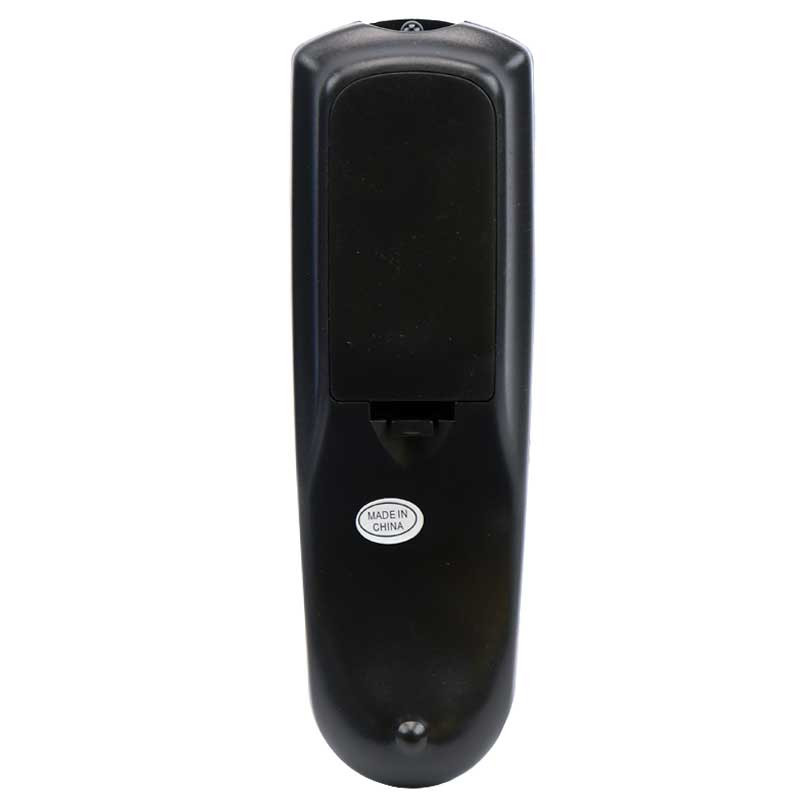 ریموت کنترل تلویزیون مدل R-44C07