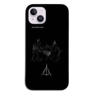 AKAM AMCWA14-HARRY POTTER6 Cover For Apple iPhone 14