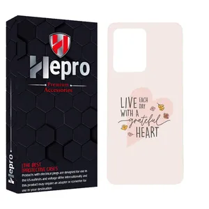 HEPRO MC Cover for XIAOMI Redmi Note 14 4G
