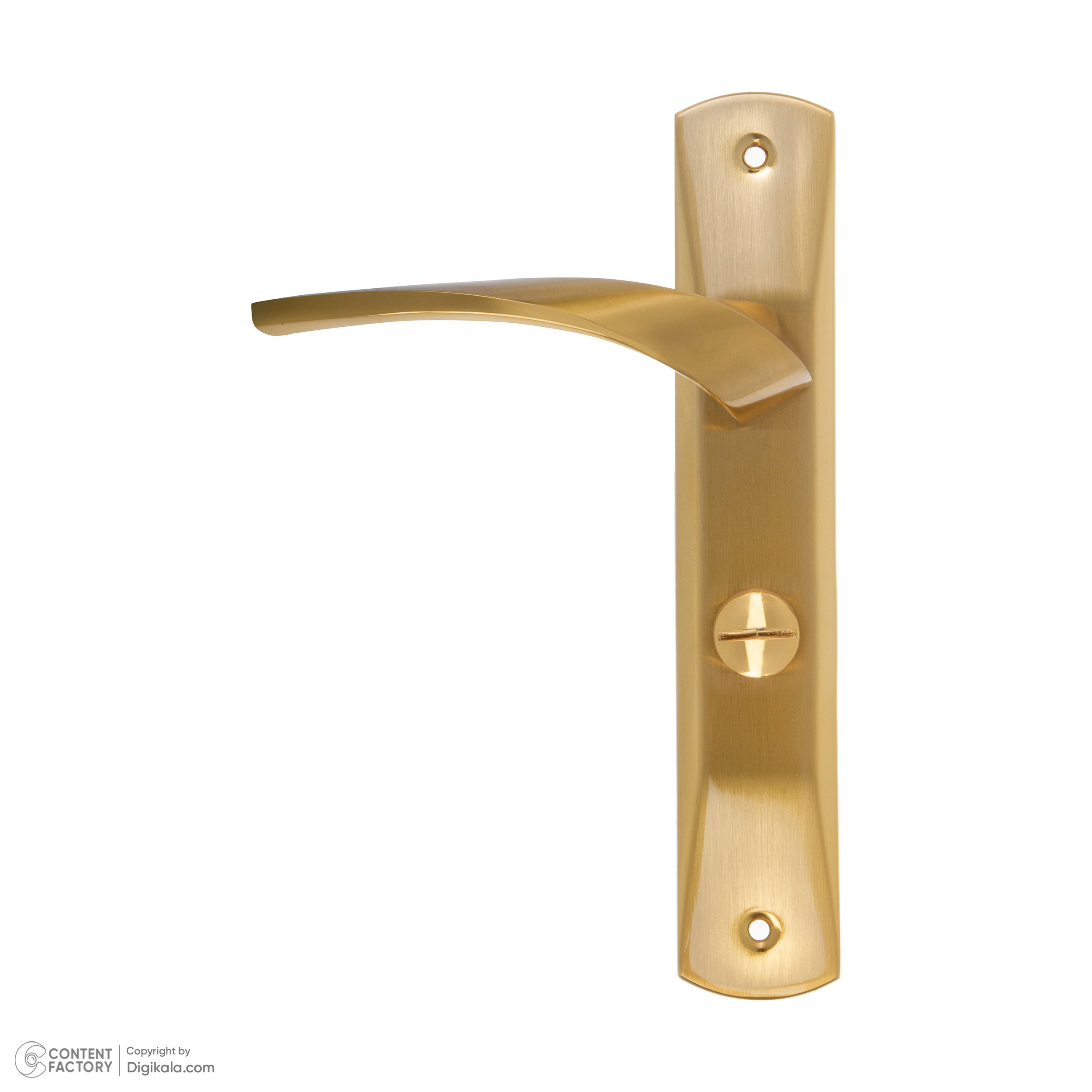 دستگیره آیتوک مدل GOLD1020SERVC مجموعه دو عددی