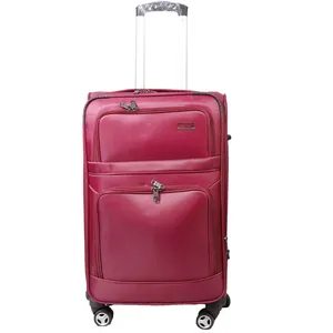 چمدان کمل مدل 801 سایز بزرگ