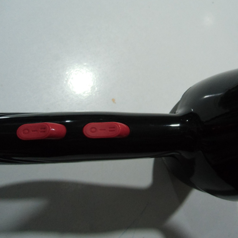 سشوار حرفه ای پرو بابلیس کوکو مدل PRO-8893 سشوار حرفه ای پرو بابلیس کوکو مدل PRO-8893