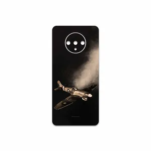 MAHOOT World War II Aircraft Cover Sticker for OnePlus 7T