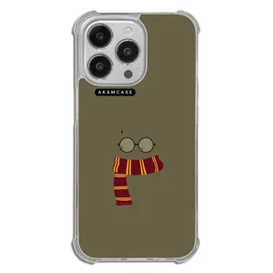 AKAM AMCWTA13PRO-HARRY POTTER14 Cover For Apple iPhone 13 Pro