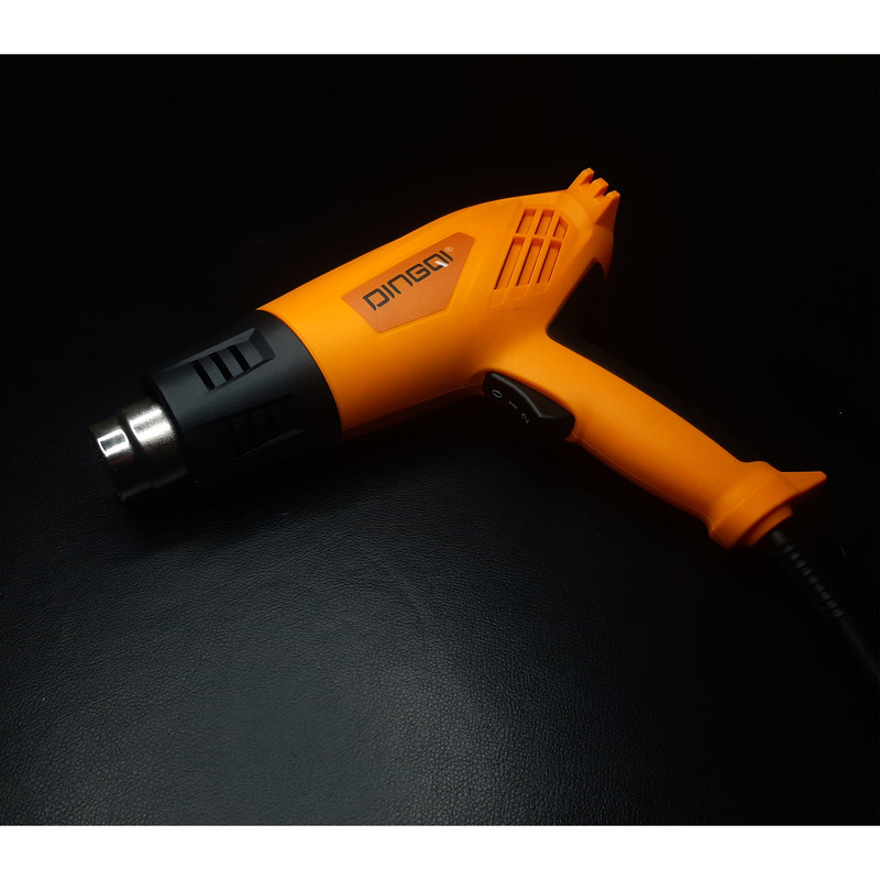 سشوار صنعتی دینگشی مدل UJM-2000