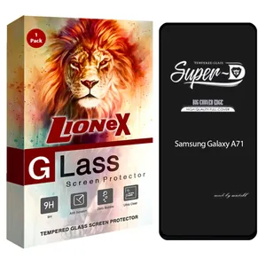  Lionex SUPERD Screen Protector For Samsung Galaxy M53