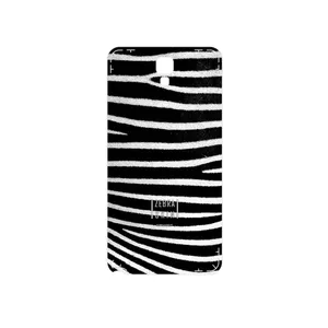 MAHOOT Zebra Skin Cover Sticker for Samsung Galaxy Note 3 Neo