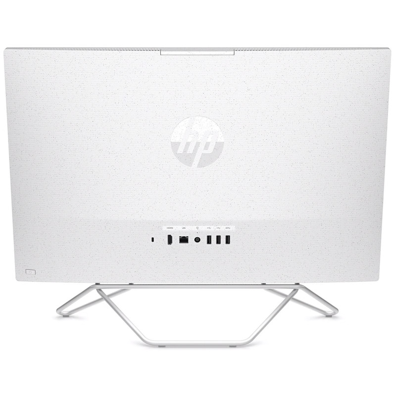 کامپیوتر همه کاره 23.8 اینچ اچ‌ پی مدل 24 CB1445nh-i3 1215U 16GB 1TB SSD Intel UHD