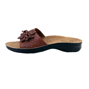 دمپایی زنانه شهپر مدل شهره