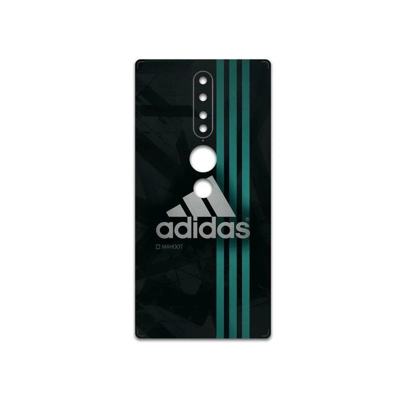 برچسب پوششی ماهوت مدل dds مناسب برای گوشی موبایل لنوو Phab2 Pro